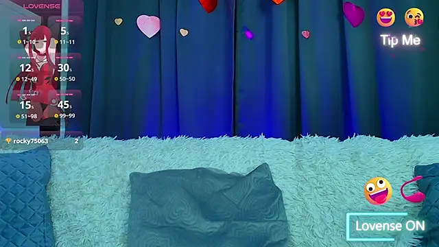 Snapshot of Deea_Vibe_Me chatting on February 2025 07:50:01 AM Deea Vibe Me online show from February 2025 07:50:01 AM