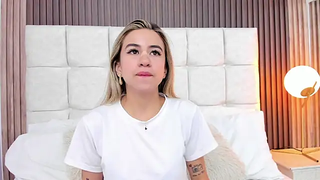 Ariana greenblat online show from April 2026 03:05:01 PM