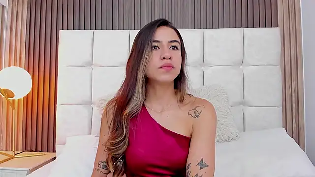 Ariana greenblat online show from March 2026 05:20:01 PM