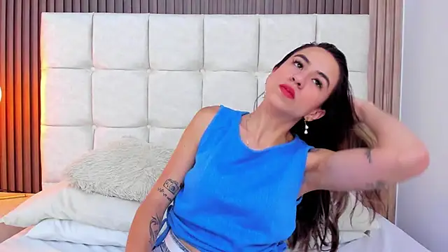 Ariana greenblat online show from March 2026 05:05:01 PM