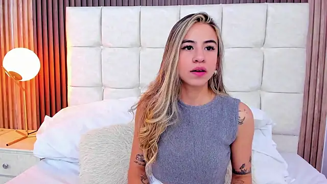 Ariana greenblat online show from March 2026 05:13:02 PM