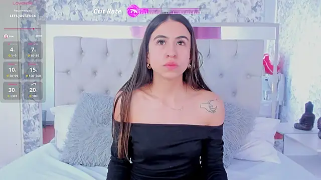 Ariana greenblat online show from January 2026 04:21:02 PM