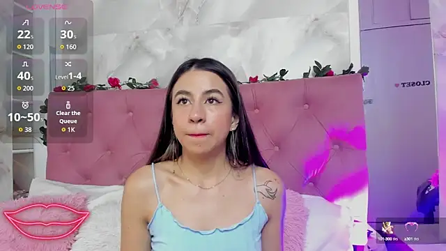 Ariana greenblat online show from September 2025 11:19:02 AM