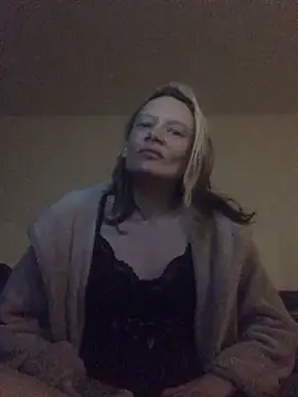 blondey206 online show from March 2025 12:20:02 AM