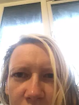 blondey206 online show from February 2025 04:47:02 PM