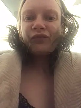 blondey206 online show from March 2025 01:05:02 AM