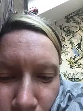 blondey206 online show from March 2025 07:55:01 AM