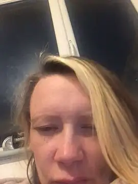 blondey206 online show from March 2025 11:53:01 PM