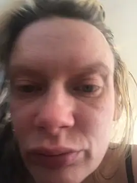 blondey206 online show from March 2025 07:26:01 AM