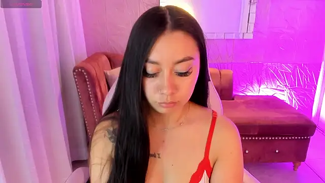miss isabella m online show from July 2026 01:50:02 PM