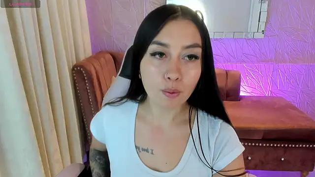 miss isabella m online show from May 2026 11:51:02 AM