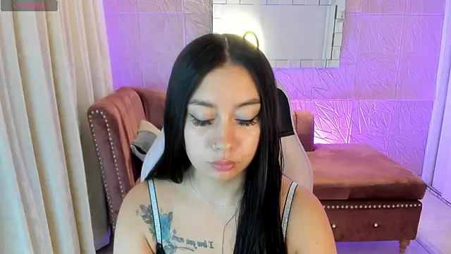 miss isabella m online show from May 2026 12:24:01 PM