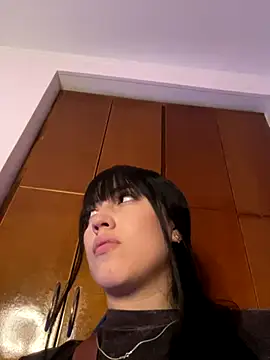 Melody rousse  online show from October 2025 09:14:02 PM