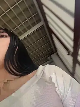 Melody rousse  online show from October 2025 07:22:02 PM