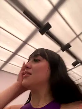 Melody rousse  online show from October 2025 07:54:02 PM