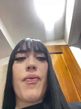 Melody rousse  online show from November 2025 07:50:02 PM