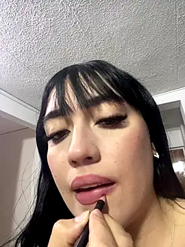 Snapshot of Melody_rousse_ chatting on September 2025 06:03:02 PM Melody rousse online show from September 2025 06:03:02 PM