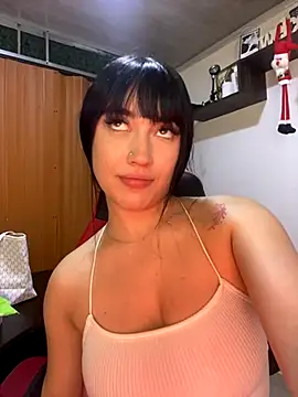 Melody rousse  online show from December 2025 08:10:02 PM