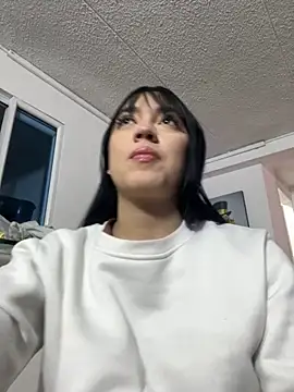 Melody rousse  online show from October 2025 07:47:02 PM