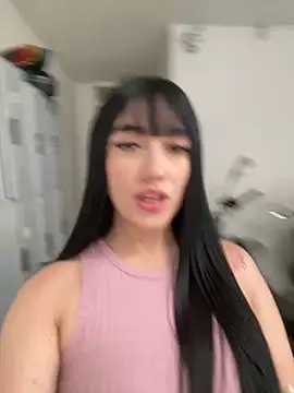 Melody rousse  online show from November 2025 09:19:01 PM