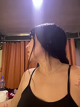 Melody rousse  online show from December 2025 08:36:02 PM