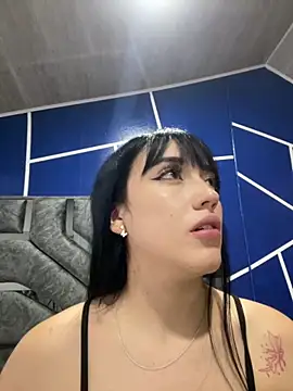 Snapshot of Melody_rousse_ chatting on September 2025 08:36:02 PM Melody rousse online show from September 2025 08:36:02 PM