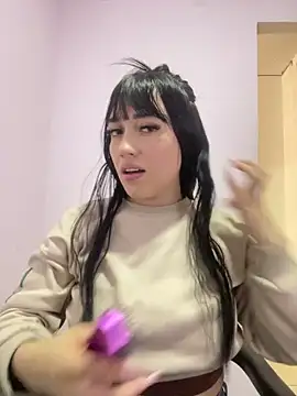 Melody rousse  online show from November 2025 07:52:02 PM