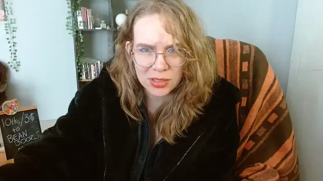 Chill Billie online show from May 2026 09:51:01 AM