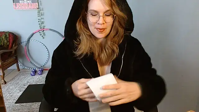Snapshot of Chill_Billie chatting on July 2026 10:44:02 AM Chill Billie online show from July 2026 10:44:02 AM