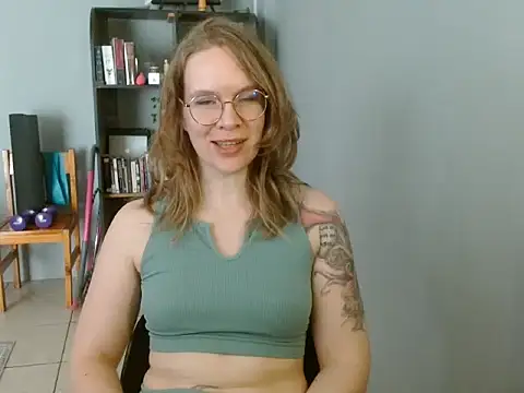 Snapshot of Chill_Billie chatting on April 2026 11:44:01 AM Chill Billie online show from April 2026 11:44:01 AM