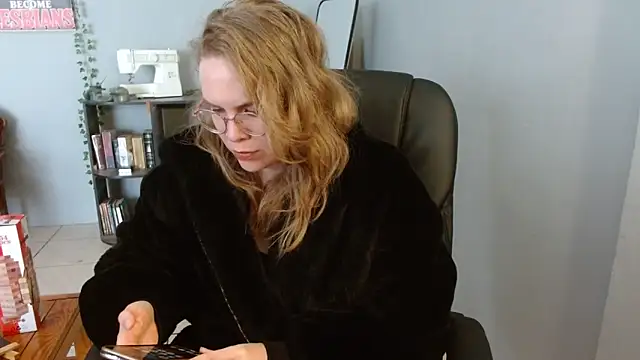 Chill Billie online show from June 2026 10:48:01 AM