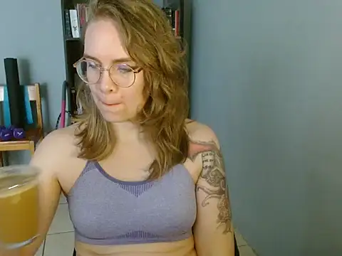 Snapshot of Chill_Billie chatting on April 2026 10:32:02 AM Chill Billie online show from April 2026 10:32:02 AM