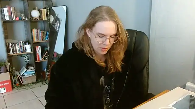 Chill Billie online show from May 2026 12:46:02 PM