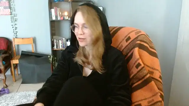 Chill Billie online show from May 2026 10:12:02 AM