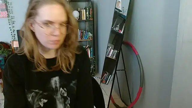 Chill Billie online show from May 2026 01:56:01 PM