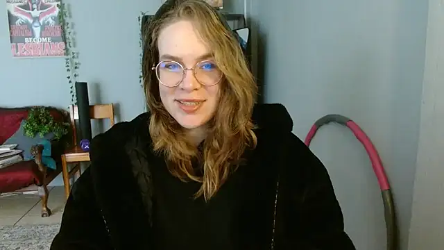 Chill Billie online show from May 2026 12:53:01 PM