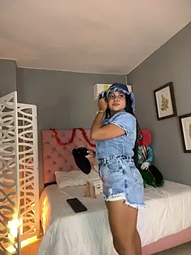 ashanty queen online show from March 2025 12:36:02 PM