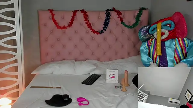ashanty queen online show from March 2025 05:38:02 PM