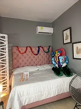 ashanty queen online show from March 2025 02:34:02 PM