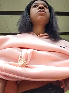 Zaira Rose  online show from October 2025 03:01:01 PM