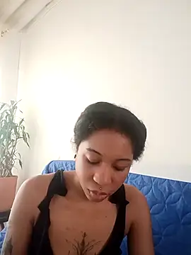 Zaira Rose  online show from April 2026 06:27:02 PM