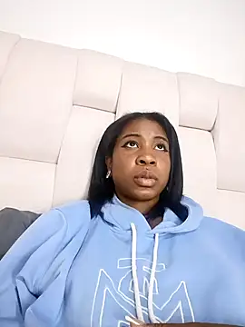 Zaira Rose  online show from April 2026 05:33:02 AM