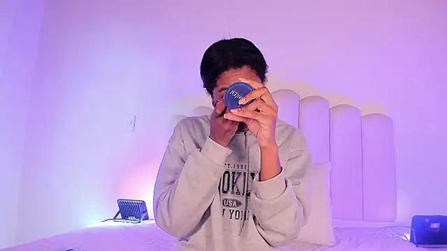 Zaira Rose  online show from November 2025 01:15:02 PM