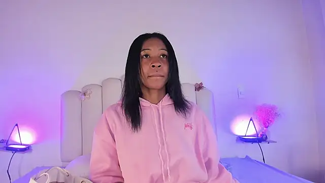 Zaira Rose  online show from January 2026 01:15:01 PM