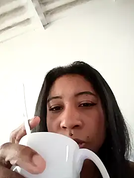 Zaira Rose  online show from February 2026 12:28:01 PM