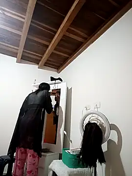 Zaira Rose  online show from February 2026 12:13:02 PM