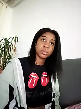 Zaira Rose  online show from February 2026 01:46:01 AM