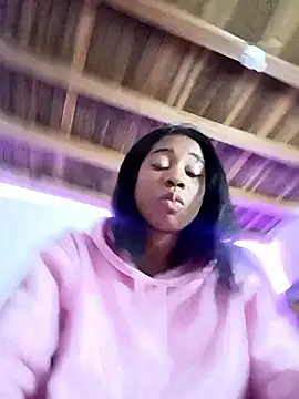 Zaira Rose  online show from January 2026 05:47:01 AM