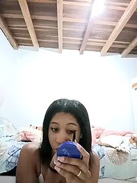 Zaira Rose  online show from March 2026 02:22:01 AM