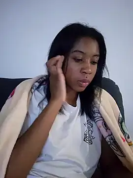 Zaira Rose  online show from January 2026 03:57:02 AM